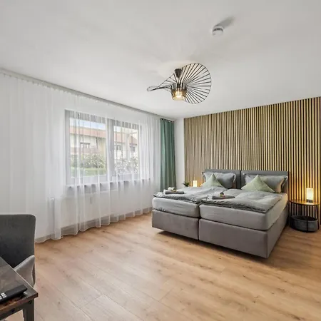 Apartman Sleephaven