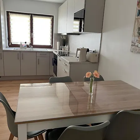 Sleephaven Apartman *